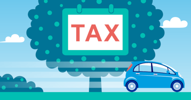 トヨタ ミライ TOYOTA mirai エコカー減税